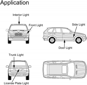 T10 Application